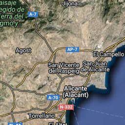 zona cruising alicante|DARK Alicante 